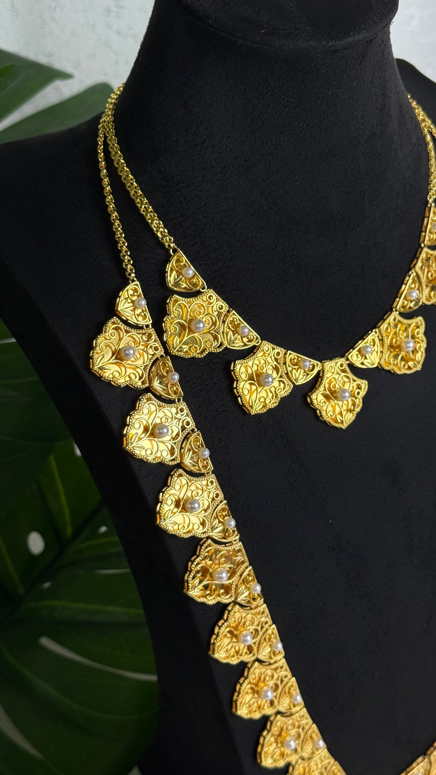 Areej Set