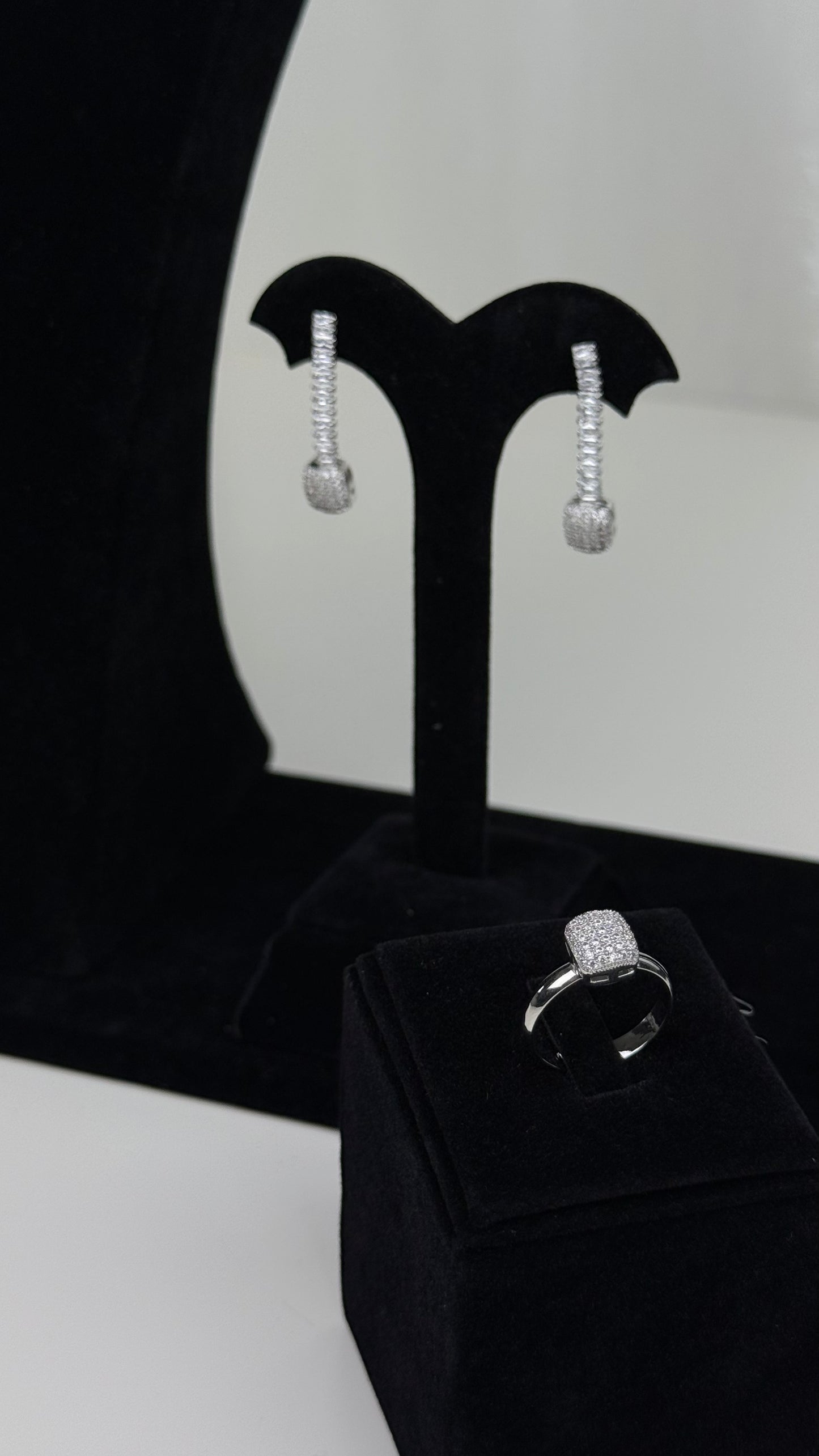 Diva Frost Set