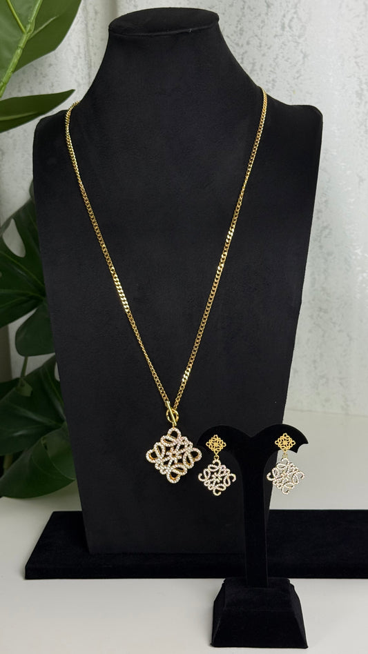 Selene Set