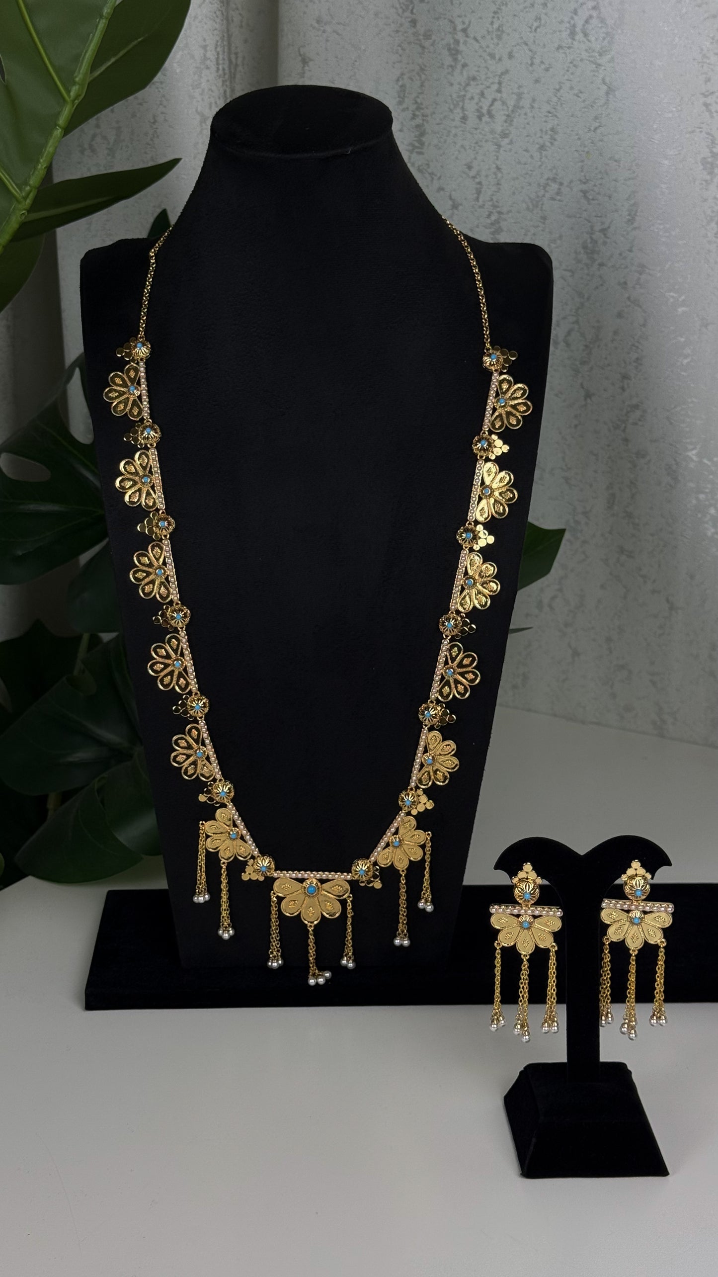 Sali Set