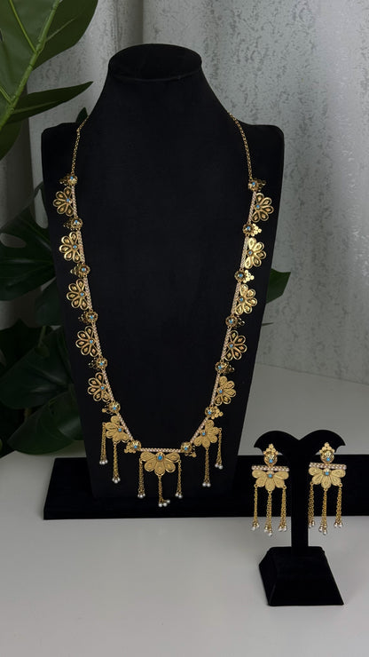 Sali Set