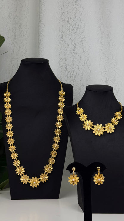 Ward Set