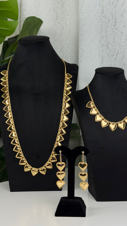 Rimal Set