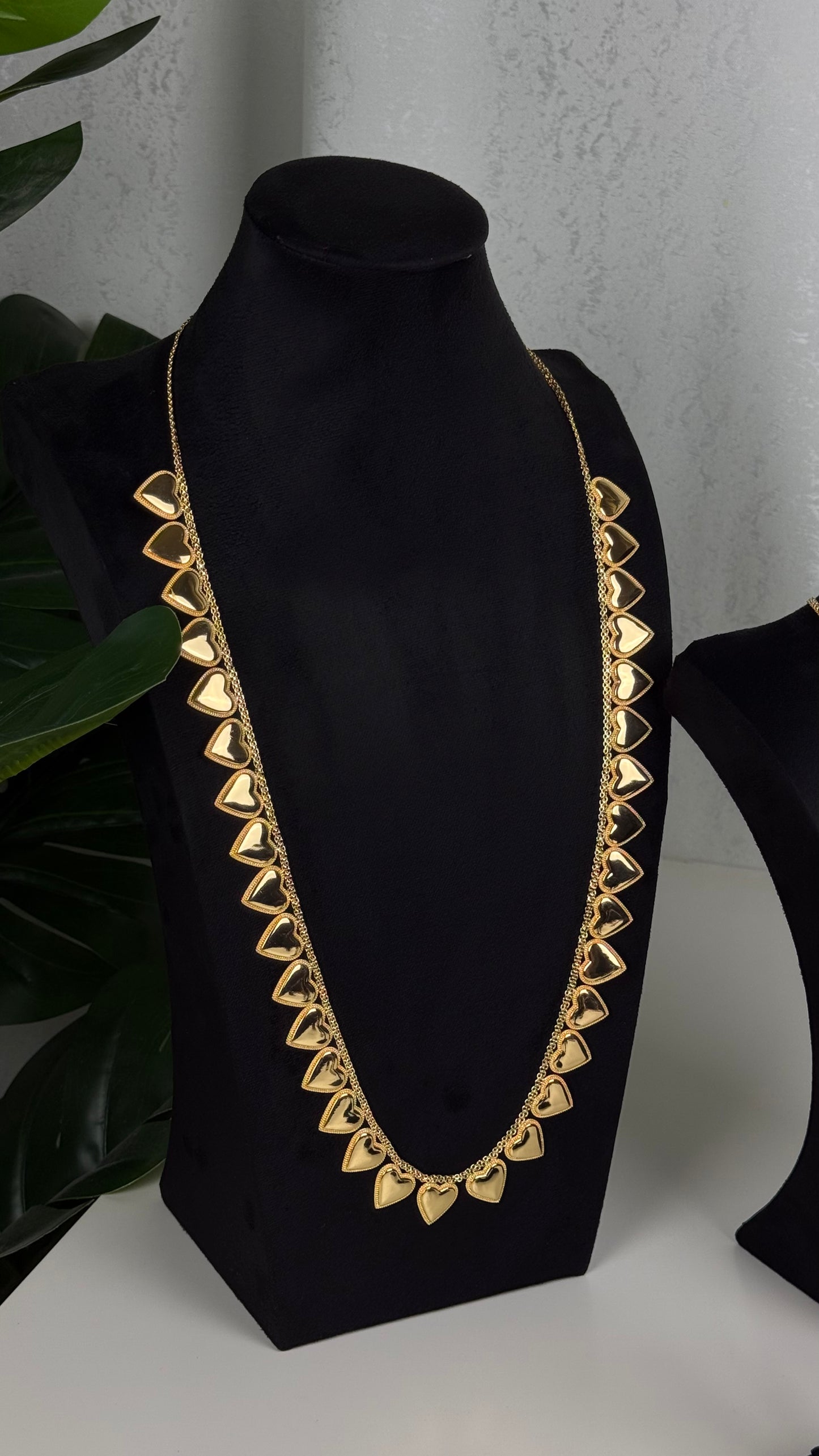 Rimal Set