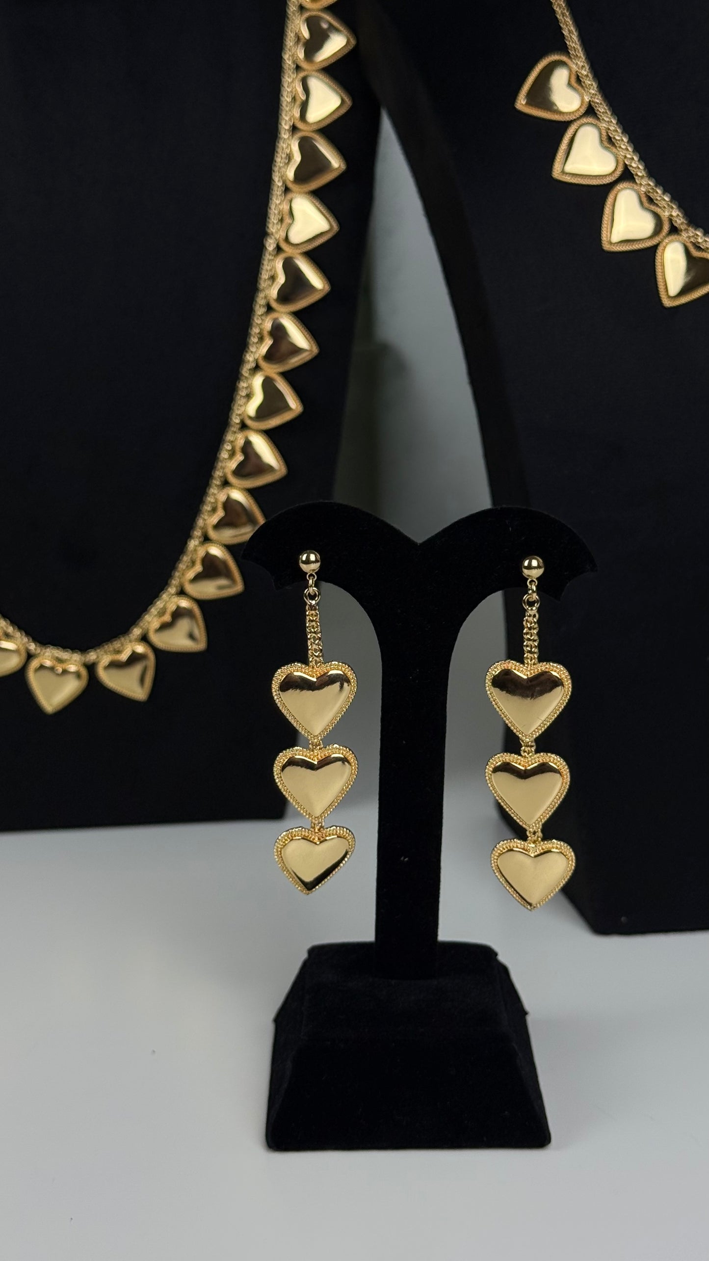 Rimal Set