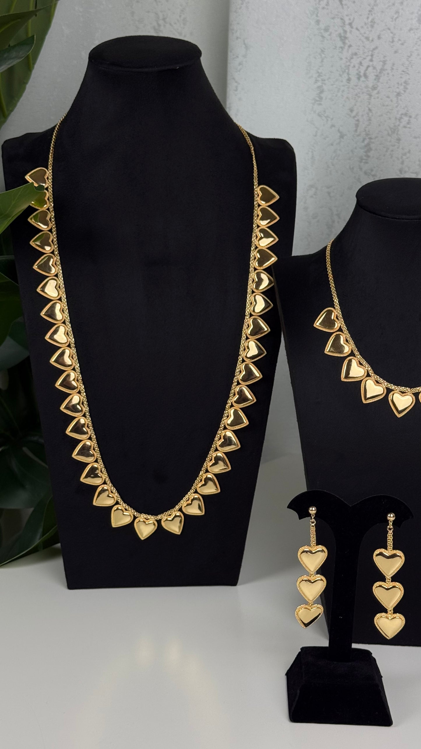 Rimal Set