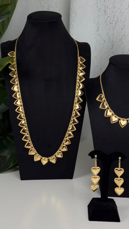 Rimal Set