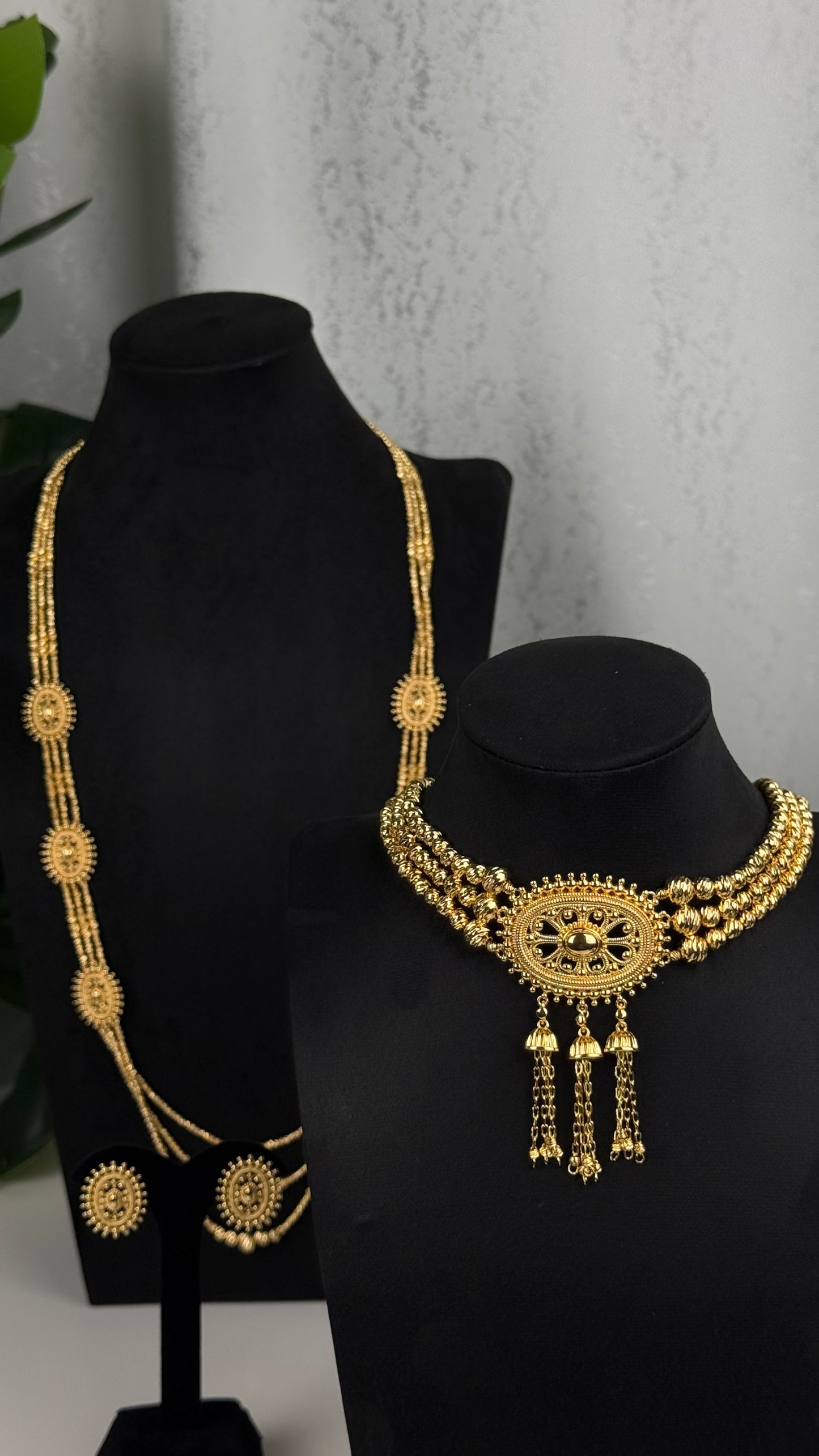 Lulwa Set