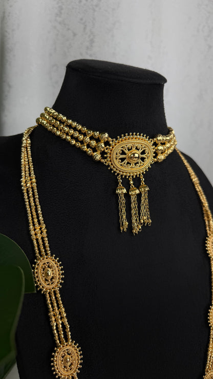 Lulwa Set