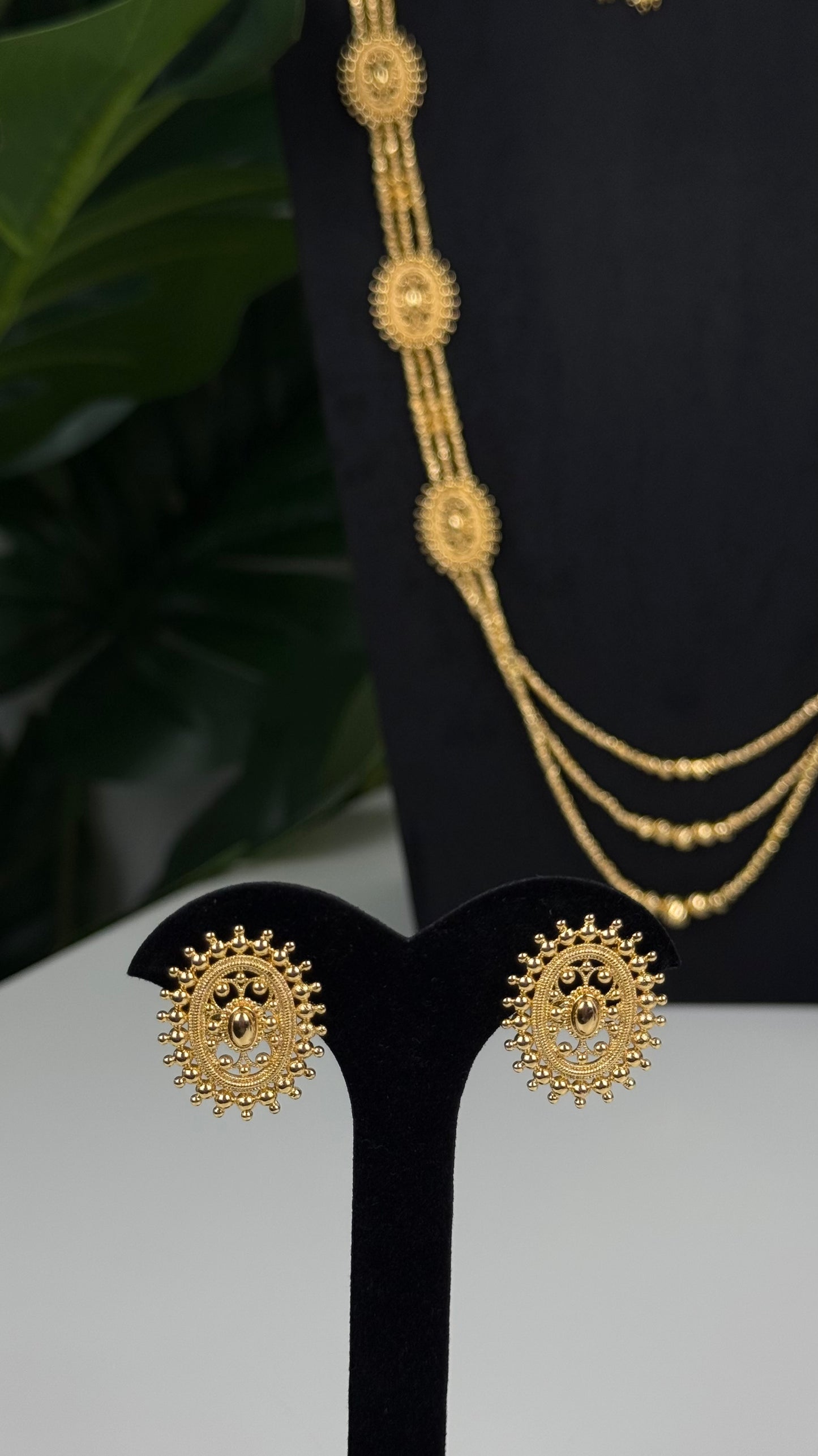 Lulwa Set