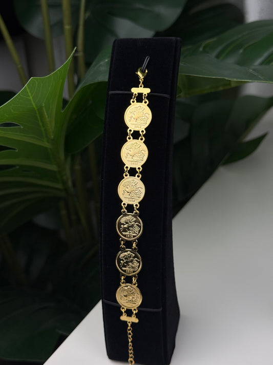 Turath Bracelet