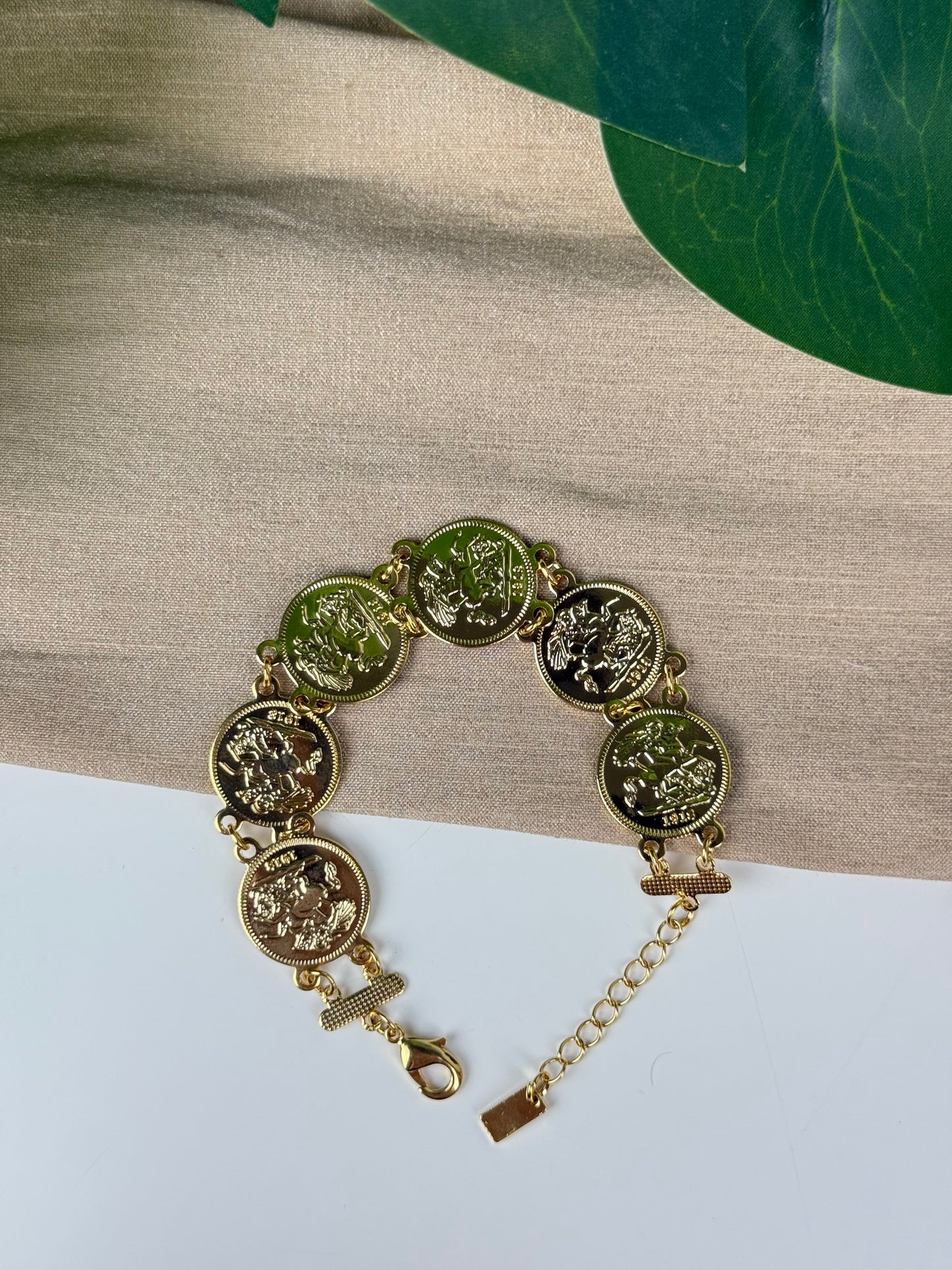 Turath Bracelet