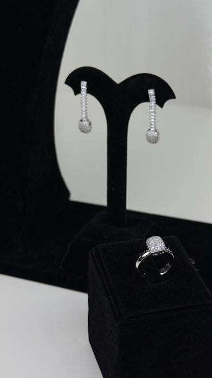 Diva Frost Set