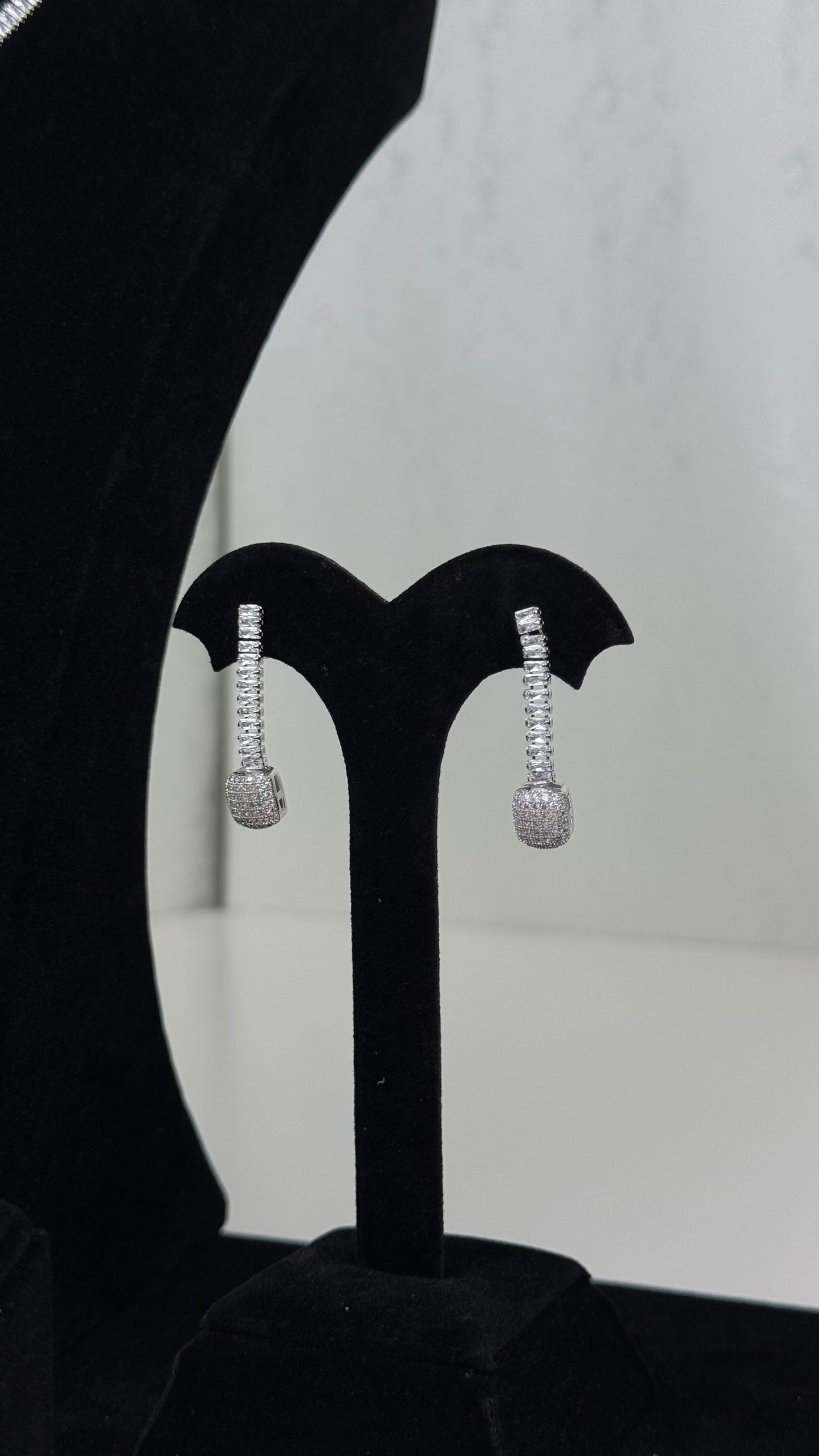 Diva Frost Set