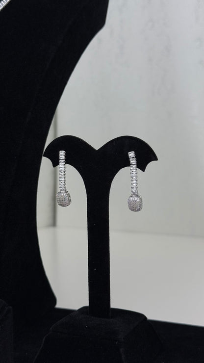 Diva Frost Set
