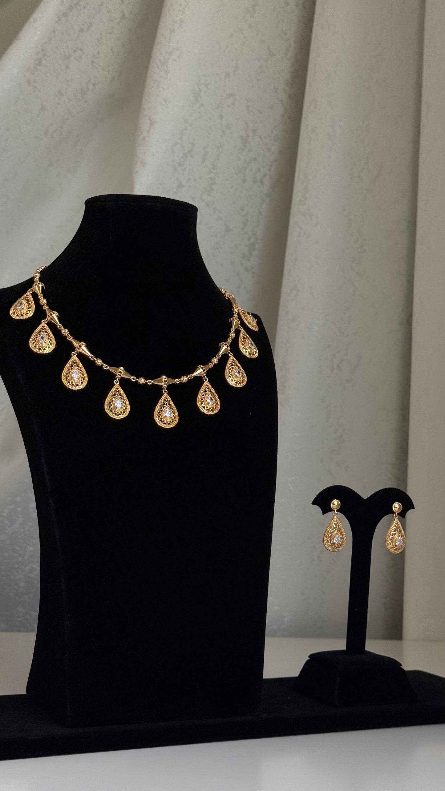 Layali Set