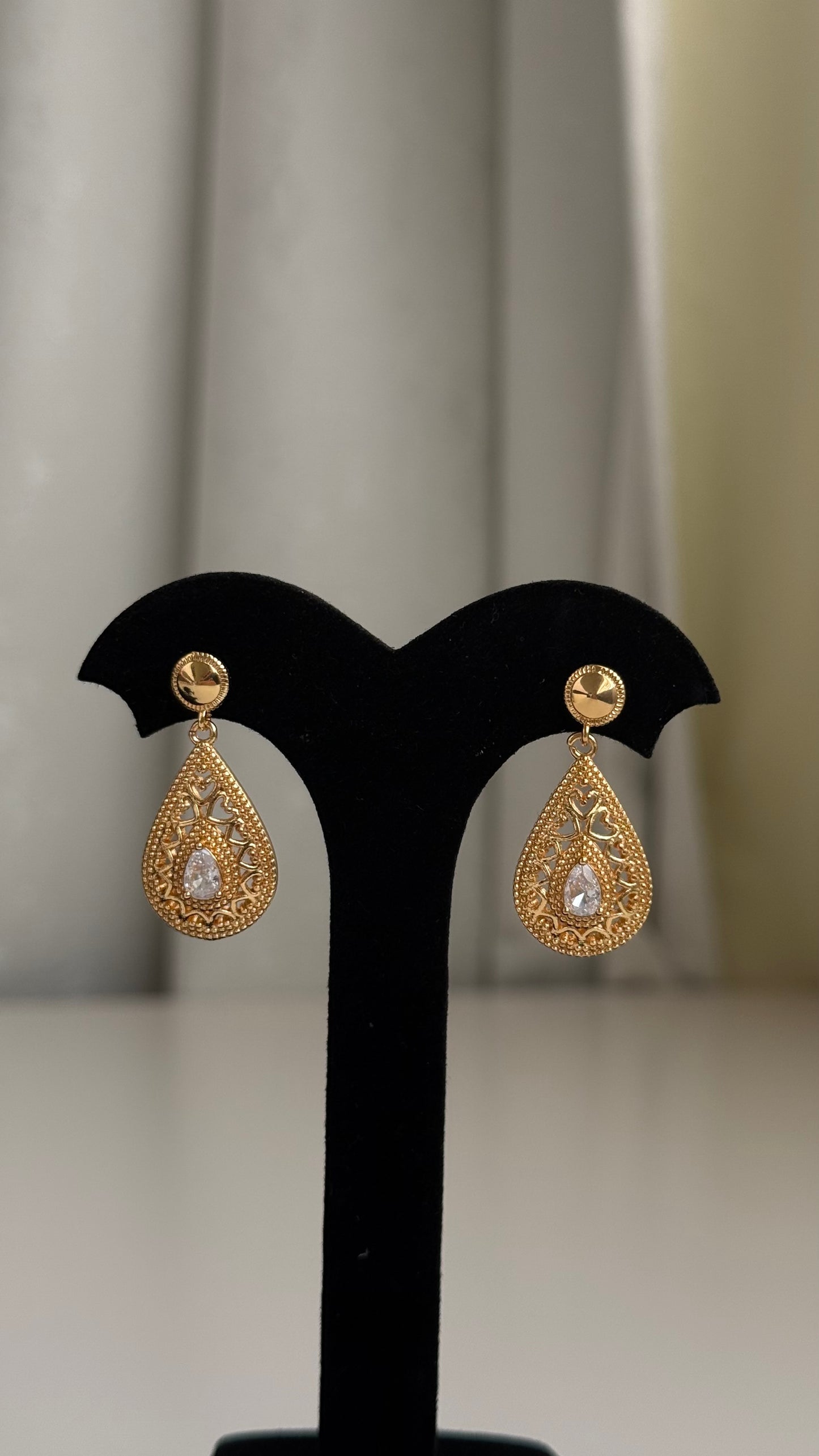 Layali Set