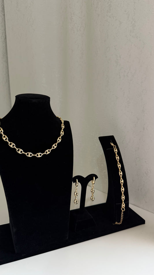Siena Set