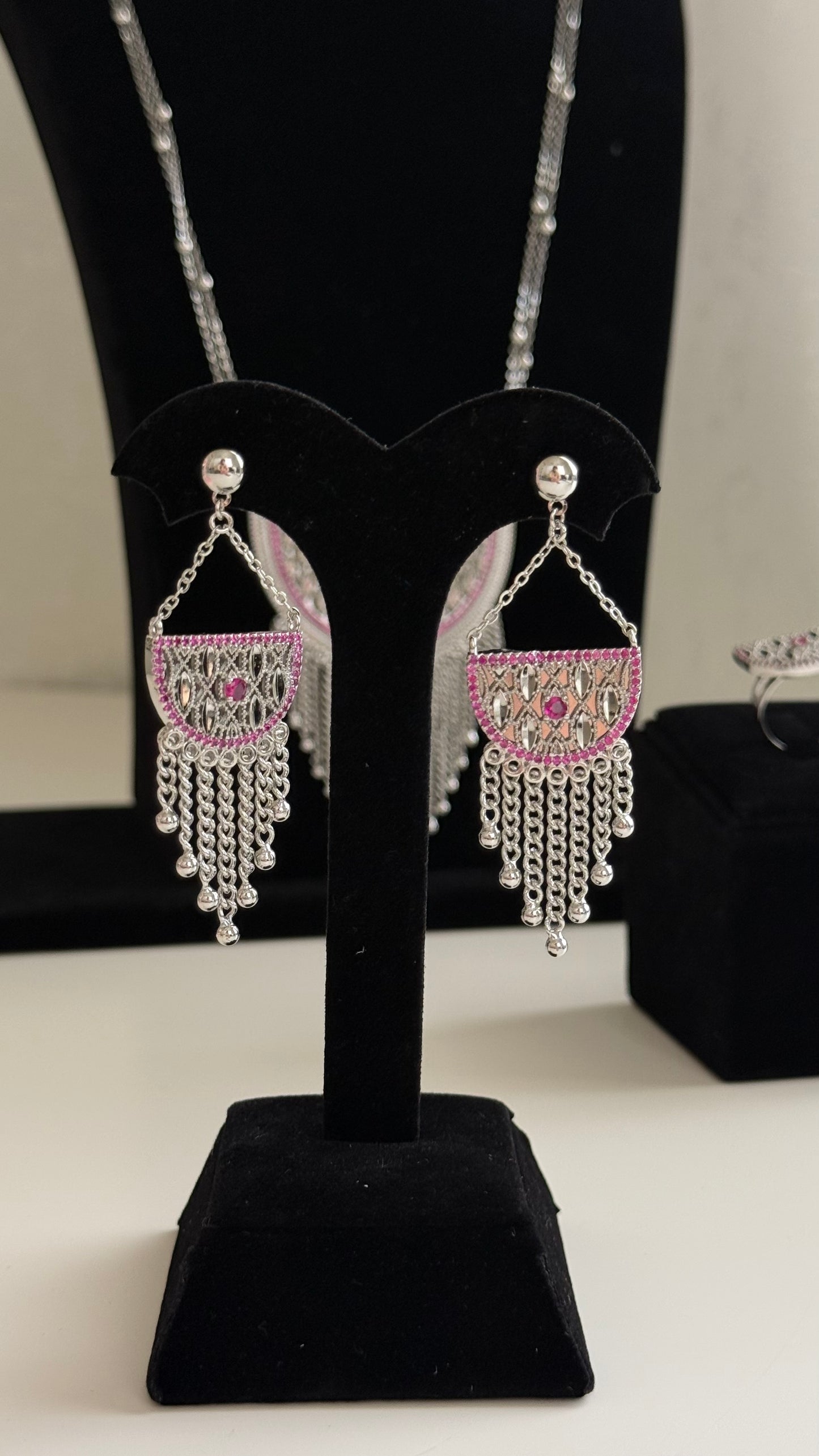 Zareen Set