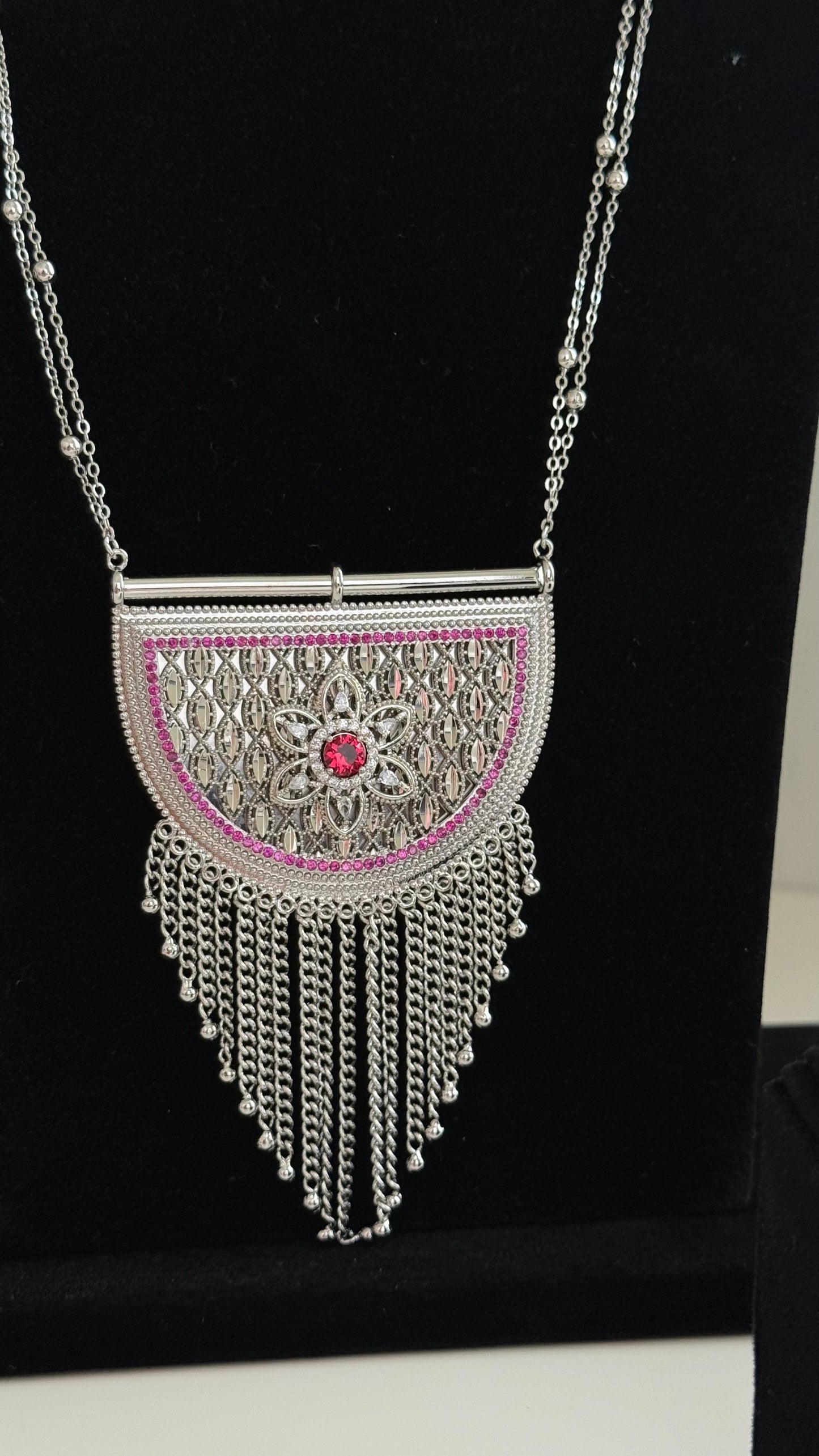 Zareen Set