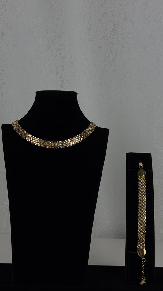 Aria Set